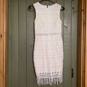 Lulu’s Lace Dress
